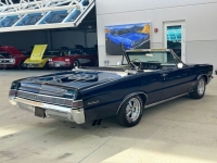 1965 Pontiac GTO for sale in Riverhead, New York (ID-124585)