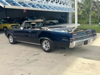 1965 Pontiac GTO for sale in Riverhead, New York (ID-124585)