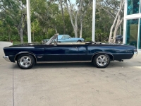 1965 Pontiac GTO for sale in Riverhead, New York (ID-124585)
