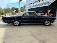 1965 Pontiac GTO for sale in Riverhead, New York (ID-124585)