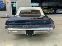 1965 Pontiac GTO for sale in Riverhead, New York (ID-124585)