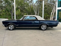 1965 Pontiac GTO for sale in Riverhead, New York (ID-124585)