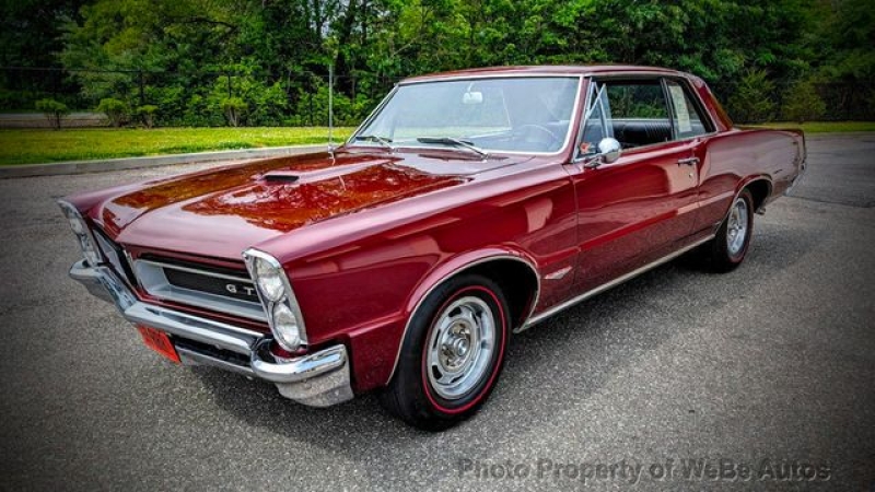1965 Pontiac GTO for sale in Riverhead, New York (ID-130488) 1965 Pontiac GTO for sale in Riverhead, New York (ID-130488)