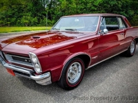 1965 Pontiac GTO for sale in Riverhead, New York (ID-130488)