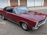 1965 Pontiac GTO for sale in Riverhead, New York (ID-130488)