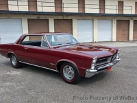 1965 Pontiac GTO for sale in Riverhead, New York (ID-130488)