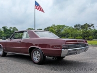 1965 Pontiac GTO for sale in Riverhead, New York (ID-130488)