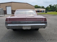 1965 Pontiac GTO for sale in Riverhead, New York (ID-130488)