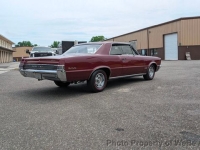 1965 Pontiac GTO for sale in Riverhead, New York (ID-130488)