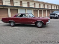 1965 Pontiac GTO for sale in Riverhead, New York (ID-130488)