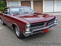 1965 Pontiac GTO for sale in Riverhead, New York (ID-130488)
