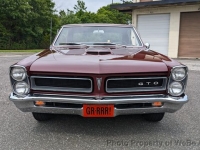 1965 Pontiac GTO for sale in Riverhead, New York (ID-130488)