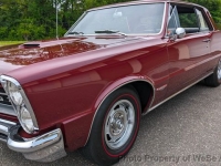 1965 Pontiac GTO for sale in Riverhead, New York (ID-130488)