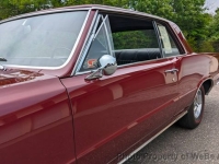 1965 Pontiac GTO for sale in Riverhead, New York (ID-130488)