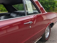 1965 Pontiac GTO for sale in Riverhead, New York (ID-130488)
