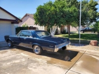 1965 Pontiac GTO for sale in Michigan (ID-137168)