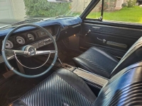 1965 Pontiac GTO for sale in Michigan (ID-137168)