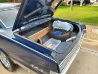 1965 Pontiac GTO for sale in Michigan (ID-137168)