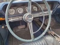 1965 Pontiac GTO for sale in Michigan (ID-137168)