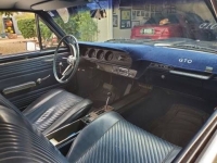 1965 Pontiac GTO for sale in Michigan (ID-137168)