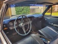 1965 Pontiac GTO for sale in Michigan (ID-137168)