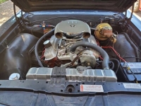 1965 Pontiac GTO for sale in Michigan (ID-137168)