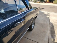 1965 Pontiac GTO for sale in Michigan (ID-137168)