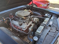 1965 Pontiac GTO for sale in Michigan (ID-137168)