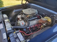 1965 Pontiac GTO for sale in Michigan (ID-137168)