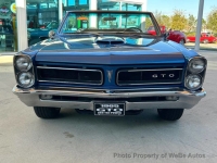 1965 Pontiac GTO for sale in Riverhead, New York (ID-137298)