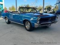1965 Pontiac GTO for sale in Riverhead, New York (ID-137298)