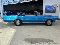 1965 Pontiac GTO for sale in Riverhead, New York (ID-137298)