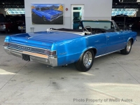 1965 Pontiac GTO for sale in Riverhead, New York (ID-137298)