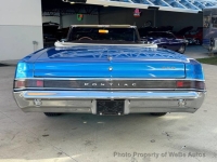 1965 Pontiac GTO for sale in Riverhead, New York (ID-137298)