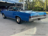 1965 Pontiac GTO for sale in Riverhead, New York (ID-137298)