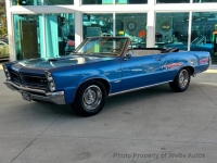 1965 Pontiac GTO for sale in Riverhead, New York (ID-137298)