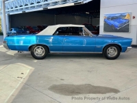 1965 Pontiac GTO for sale in Riverhead, New York (ID-137298)