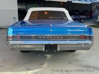 1965 Pontiac GTO for sale in Riverhead, New York (ID-137298)