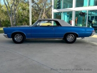 1965 Pontiac GTO for sale in Riverhead, New York (ID-137298)