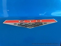 1965 Pontiac GTO for sale in Riverhead, New York (ID-137298)