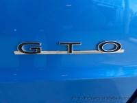 1965 Pontiac GTO for sale in Riverhead, New York (ID-137298)