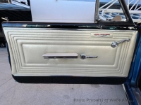 1965 Pontiac GTO for sale in Riverhead, New York (ID-137298)