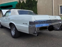 1965 Pontiac GTO for sale in Michigan (ID-137865)