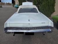 1965 Pontiac GTO for sale in Michigan (ID-137865)