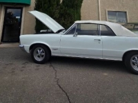 1965 Pontiac GTO for sale in Michigan (ID-137865)