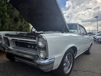 1965 Pontiac GTO for sale in Michigan (ID-137865)