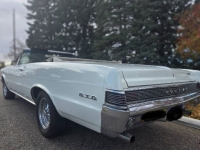 1965 Pontiac GTO for sale in Michigan (ID-137865)
