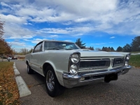 1965 Pontiac GTO for sale in Michigan (ID-137865)