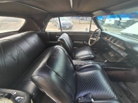 1965 Pontiac GTO for sale in Michigan (ID-137865)