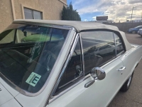 1965 Pontiac GTO for sale in Michigan (ID-137865)